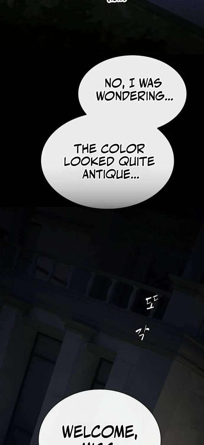 The Genius Who Reads the World Chapter 63 - page 36