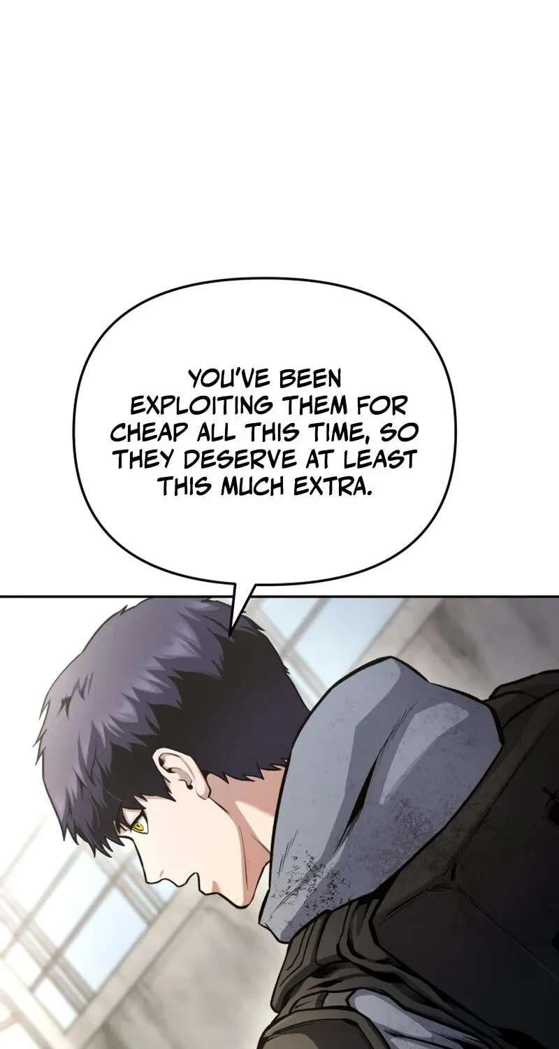 The Unrivaled Labyrinth Architect Chapter 35 - page 47