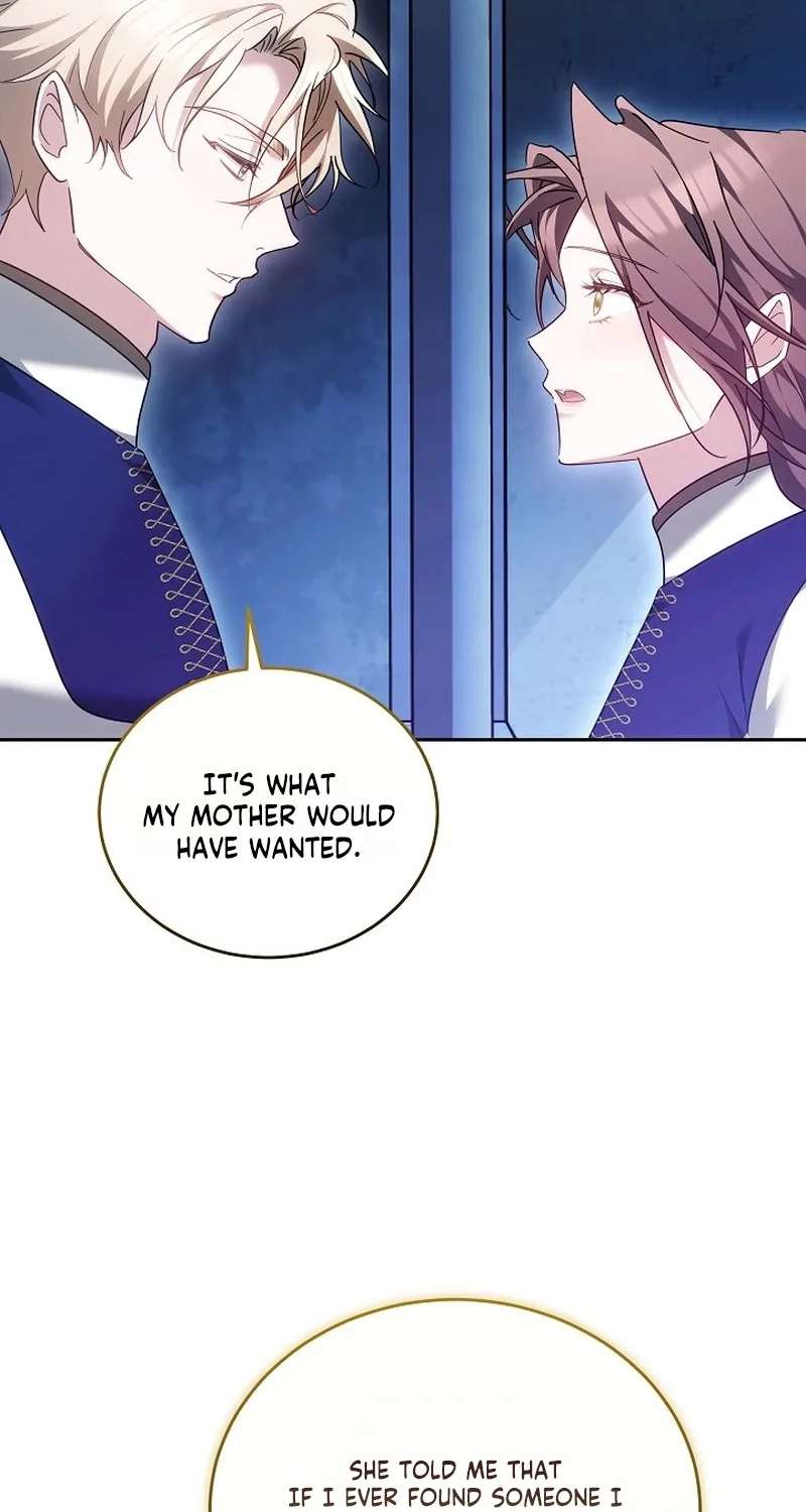 Why the Villainess Wields the Sword Chapter 74 - page 15