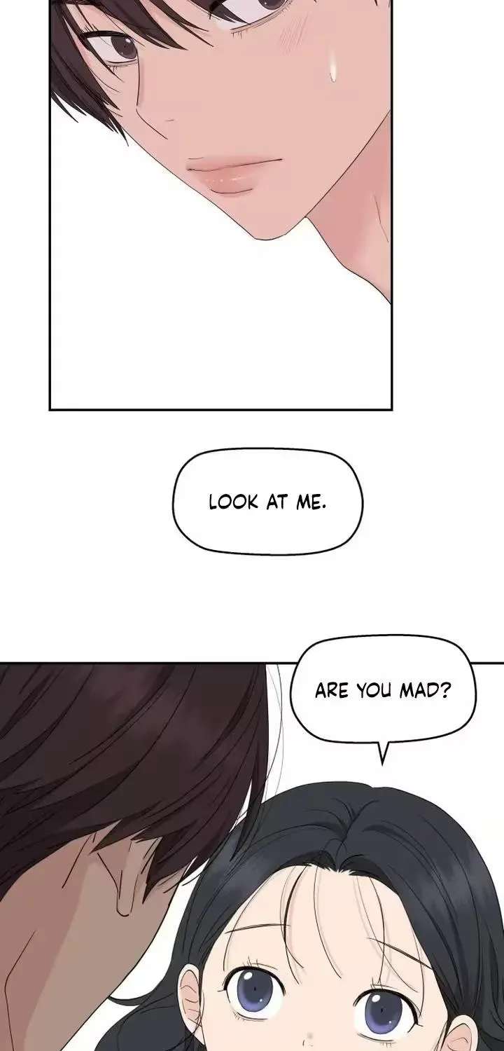 Sam Plays The Game Chapter 93 - page 45