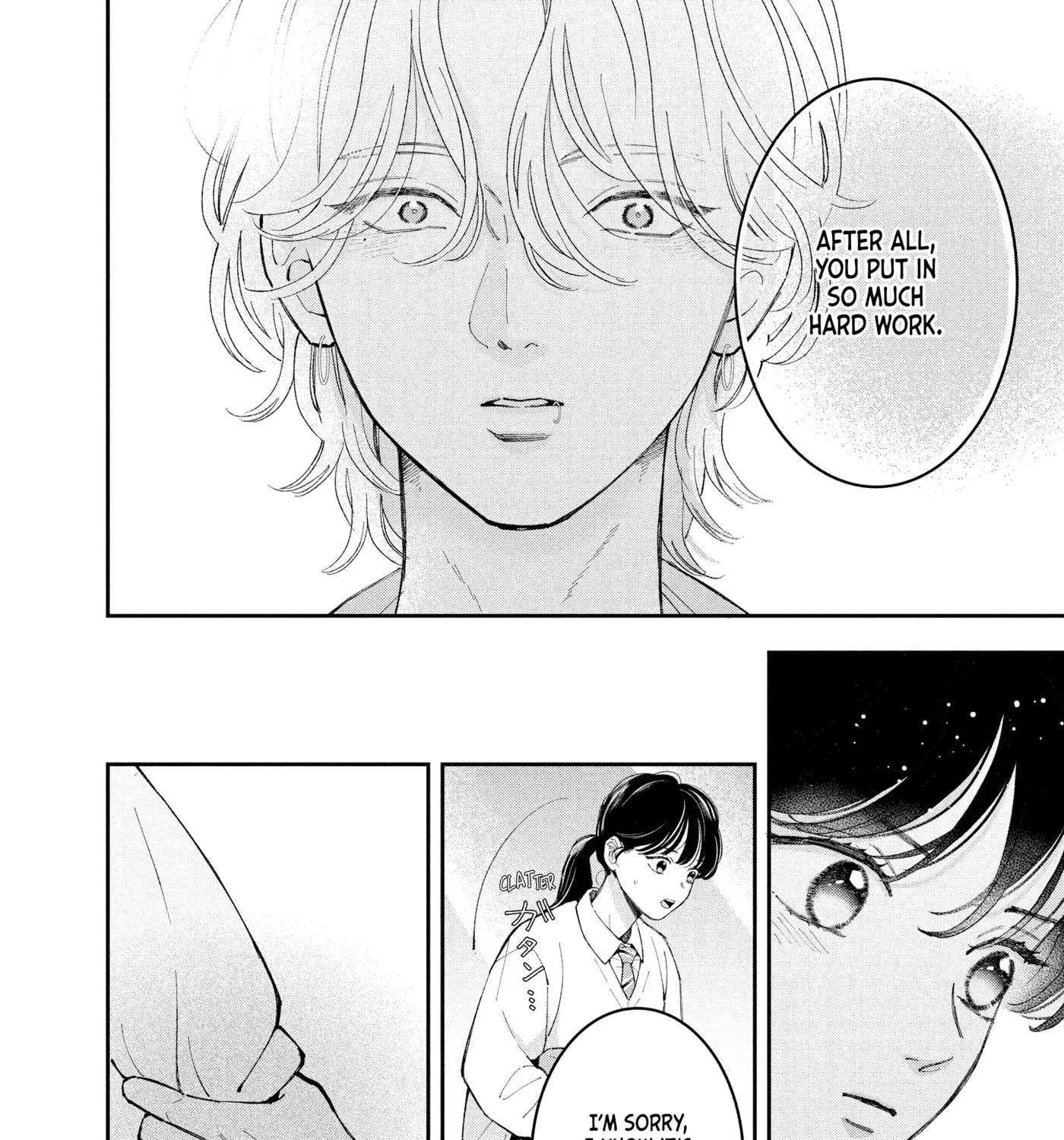 Love, That's an Understatement Chapter 31 - page 63