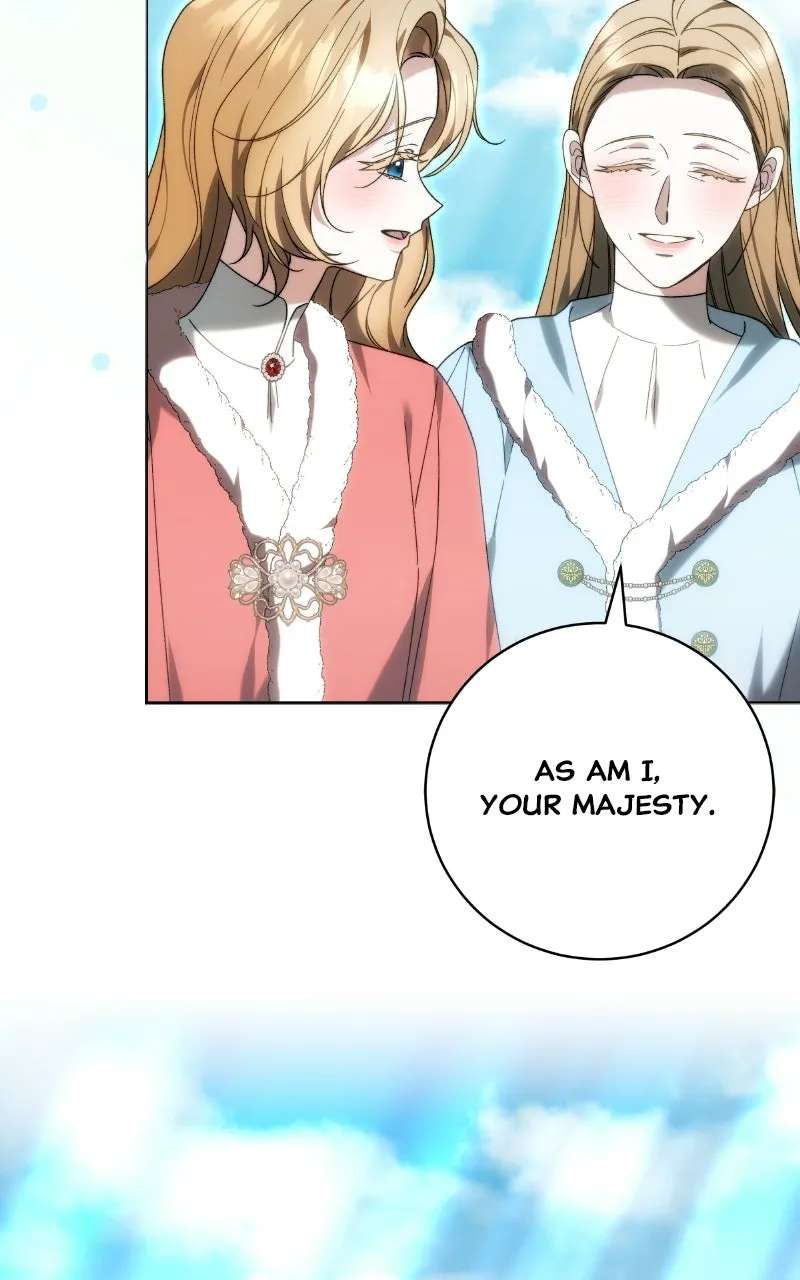 My Child Will Havea Different Father Chapter 99 - page 11