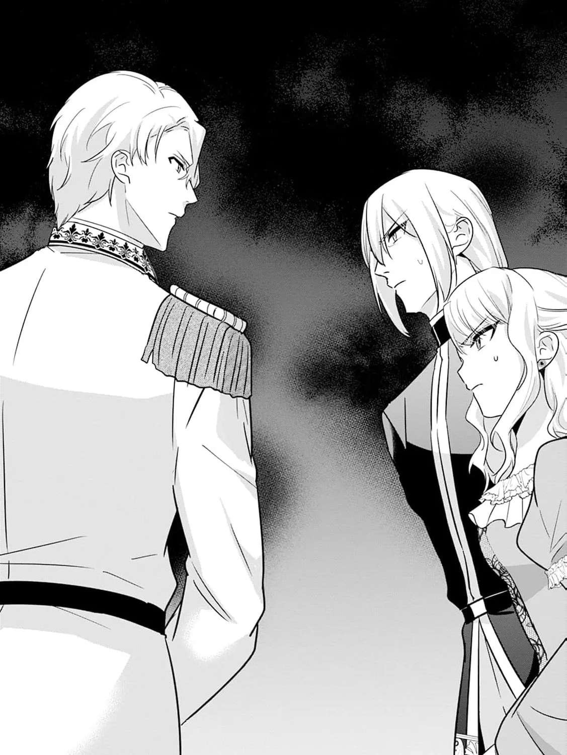 Shi ni modotta kisaki wa kareinarufukushuu o togeru Chapter 48 - page 13
