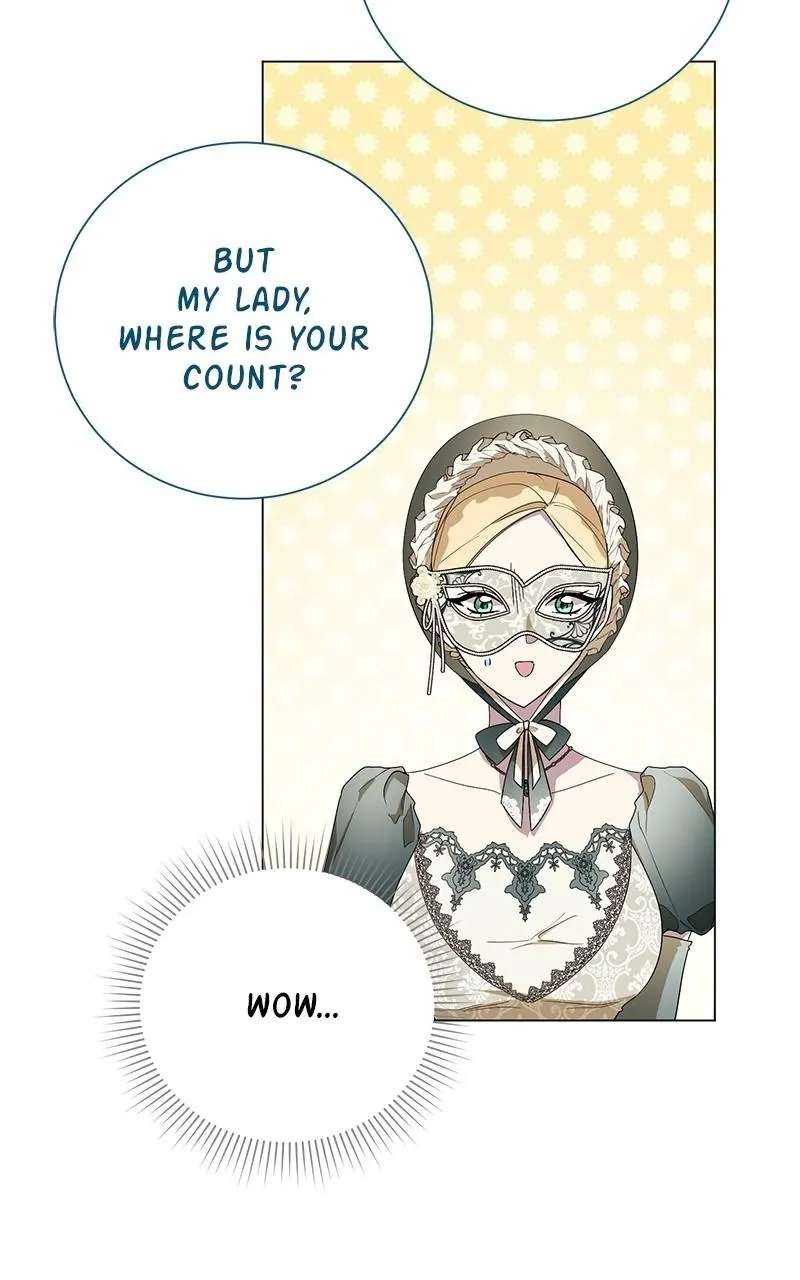 Wished You Were Dead Chapter 106 - page 82