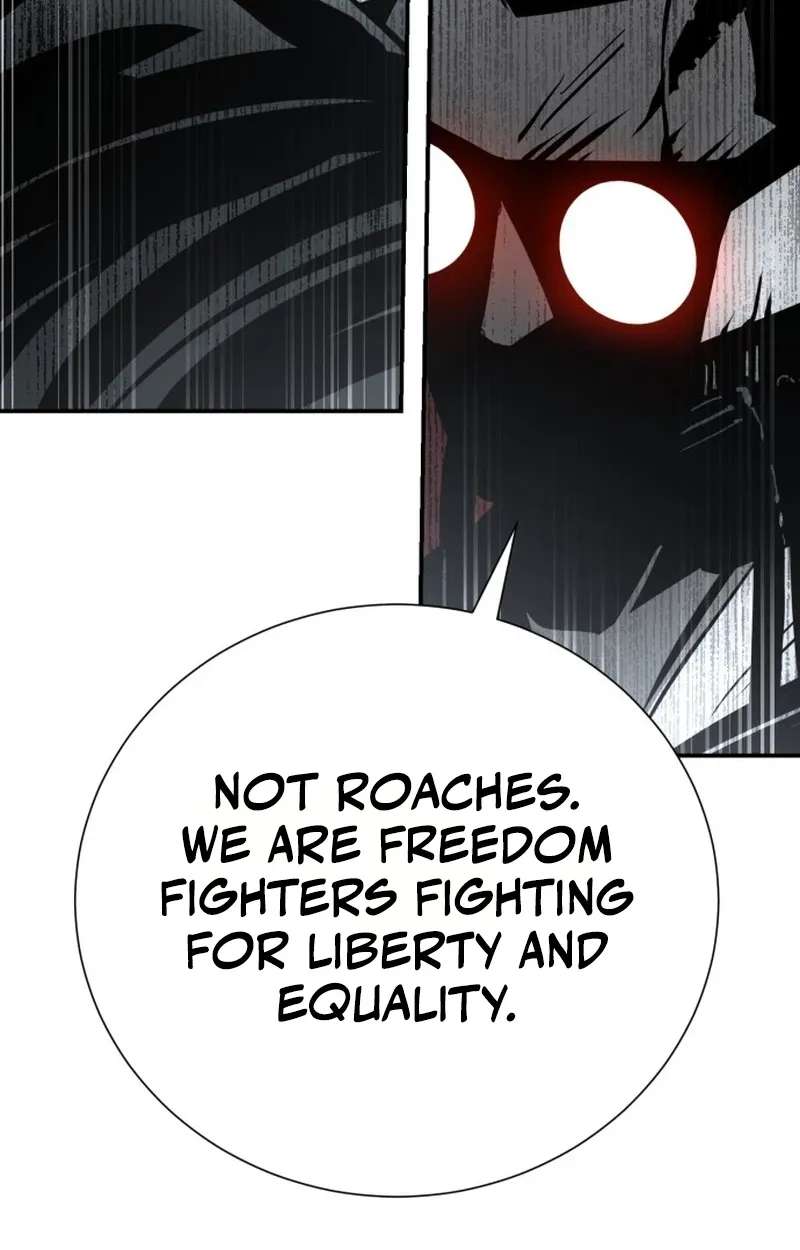 How a Cyberpunk Fixer Survives Chapter 1 - page 107