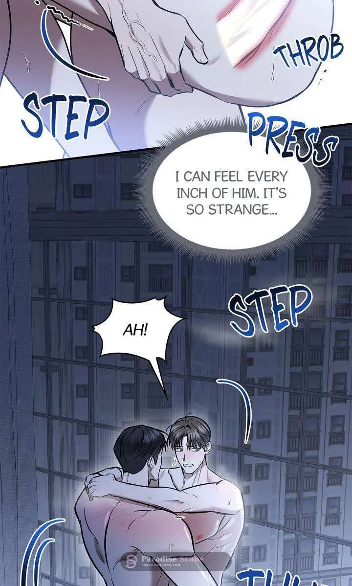 This Isn't Why I Applied Chapter 39 - page 20