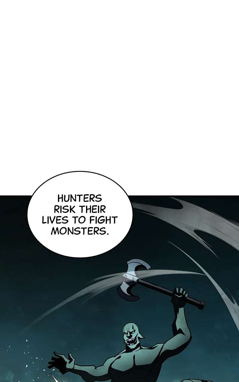 My Very Own TowerStrategy Guide Chapter 119 - page 136