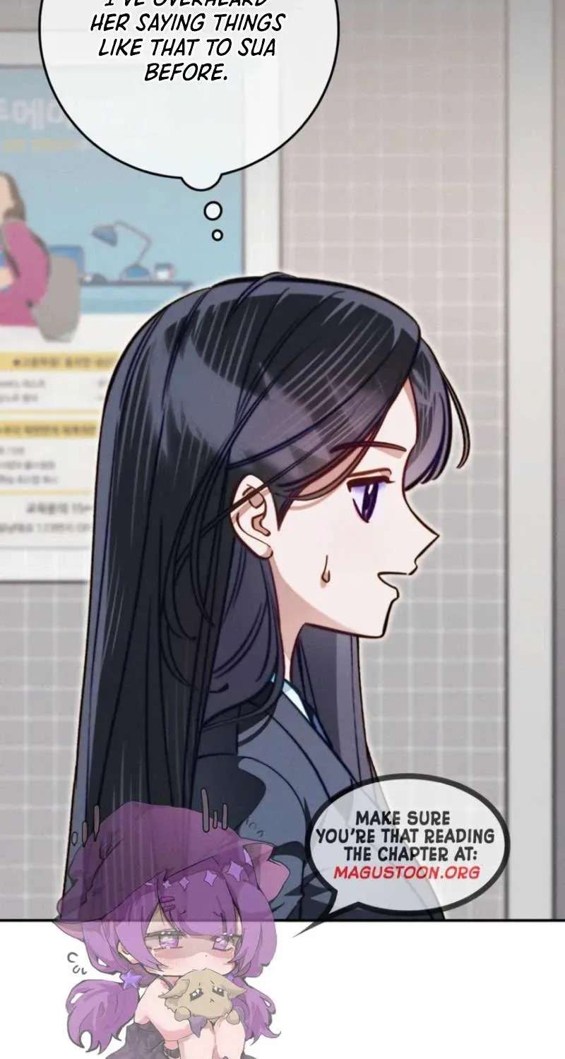 The Top Student Hides Her Regression Chapter 12 - page 46