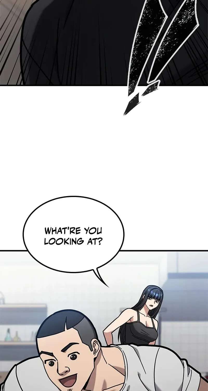 Fight Tier 1 Saving a tutor Chapter 15 - page 26