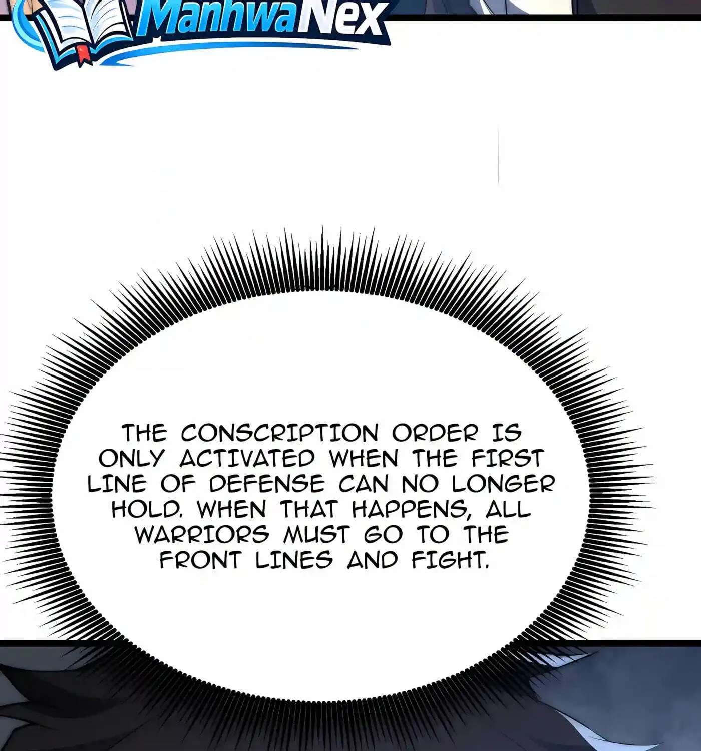 I Became a God Devouring Souls at the Crematorium Chapter 30 - page 85