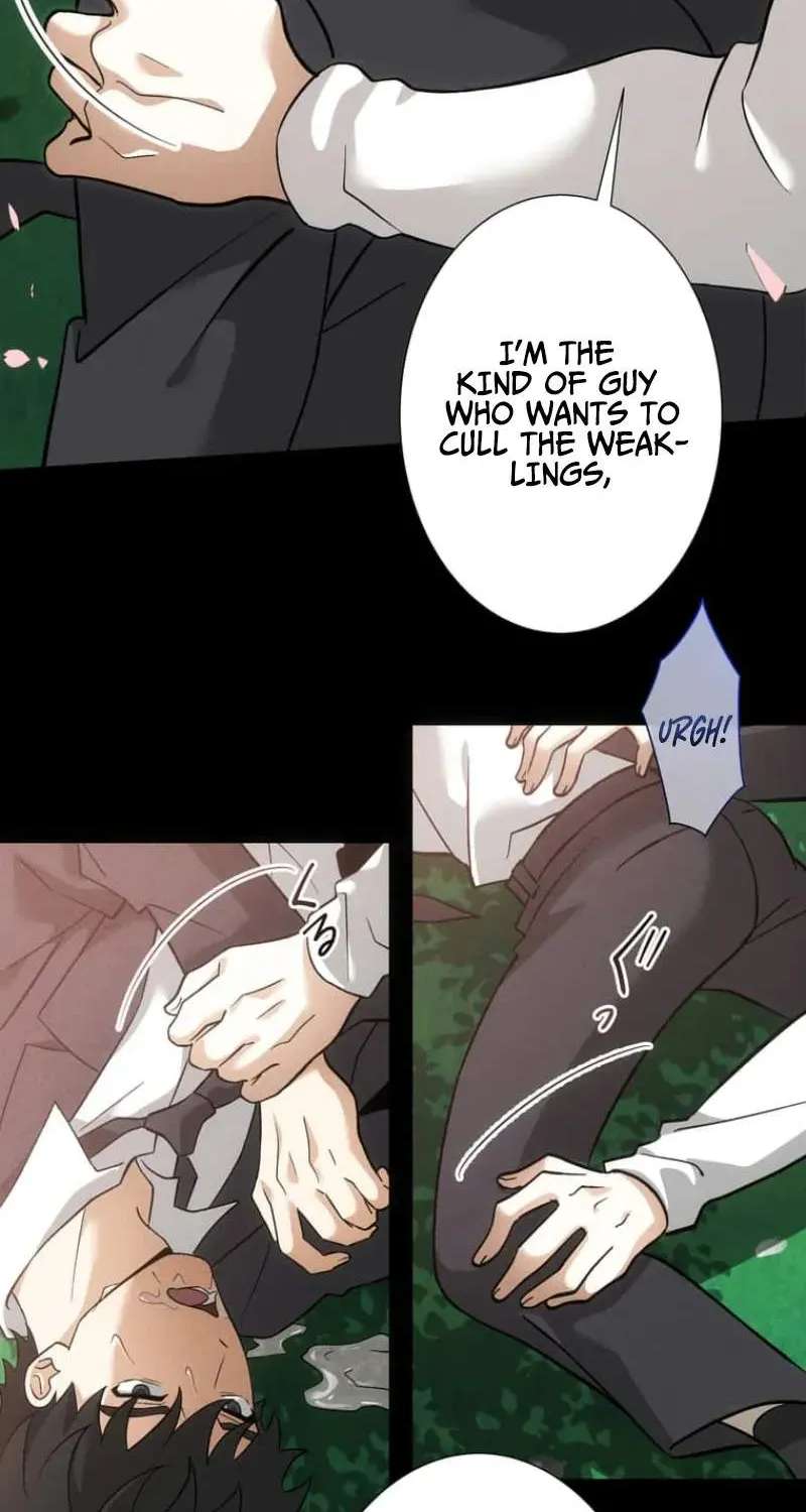 Infinite Breakthrough Chapter 21 - page 81