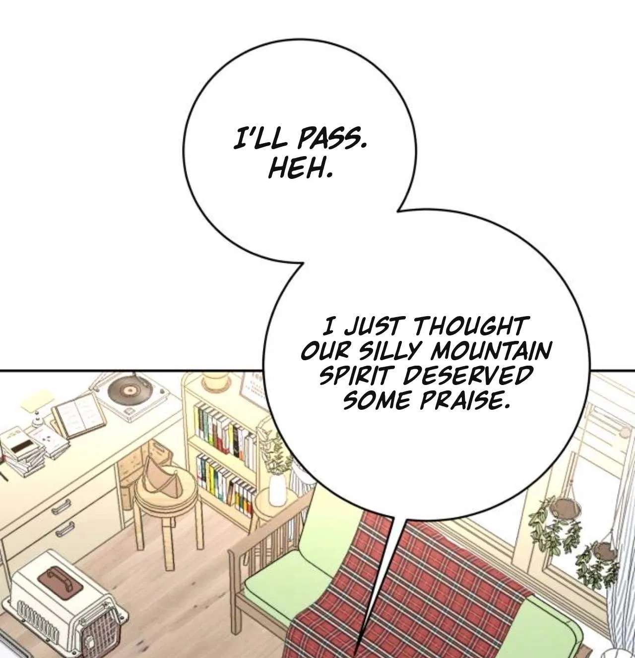 Please Don't Die! Chapter 35 - page 173