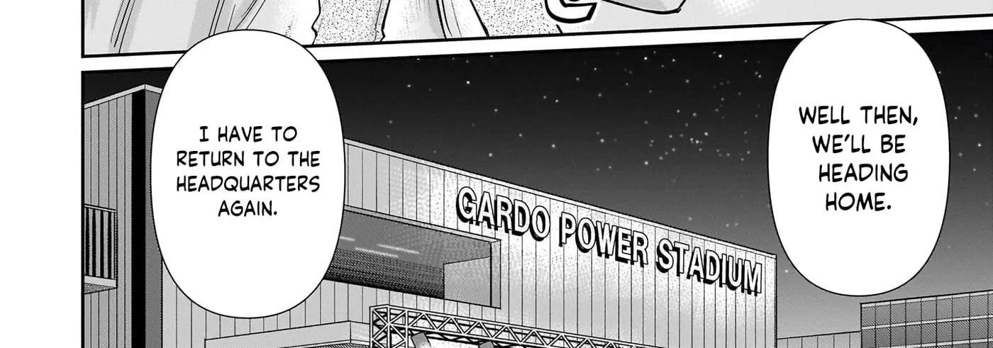 A Very Popular Idol Classmate Has Taken a Liking to Me, A Person Who Doesn’t Want to Work for my Whole Life Chapter 29 - page 53