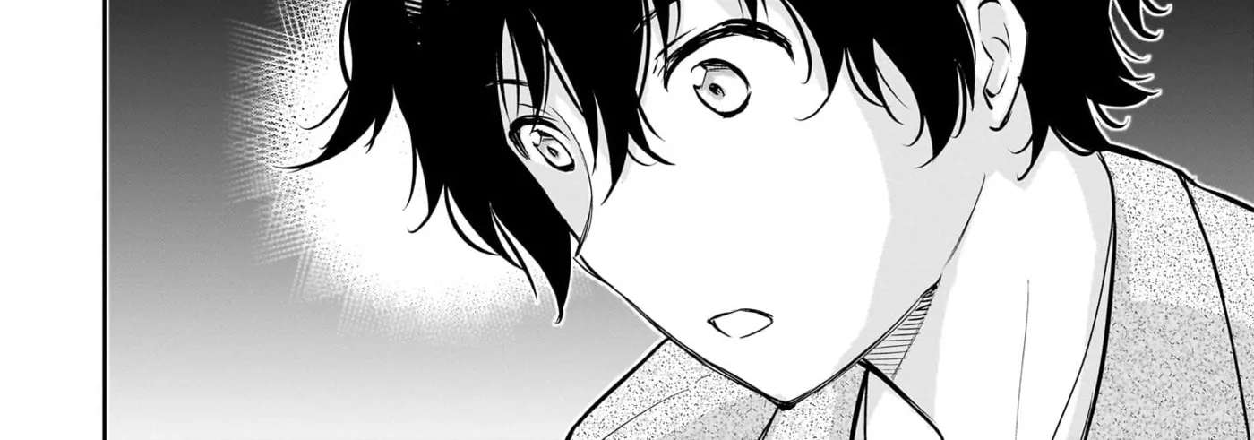 A Very Popular Idol Classmate Has Taken a Liking to Me, A Person Who Doesn’t Want to Work for my Whole Life Chapter 28 - page 21