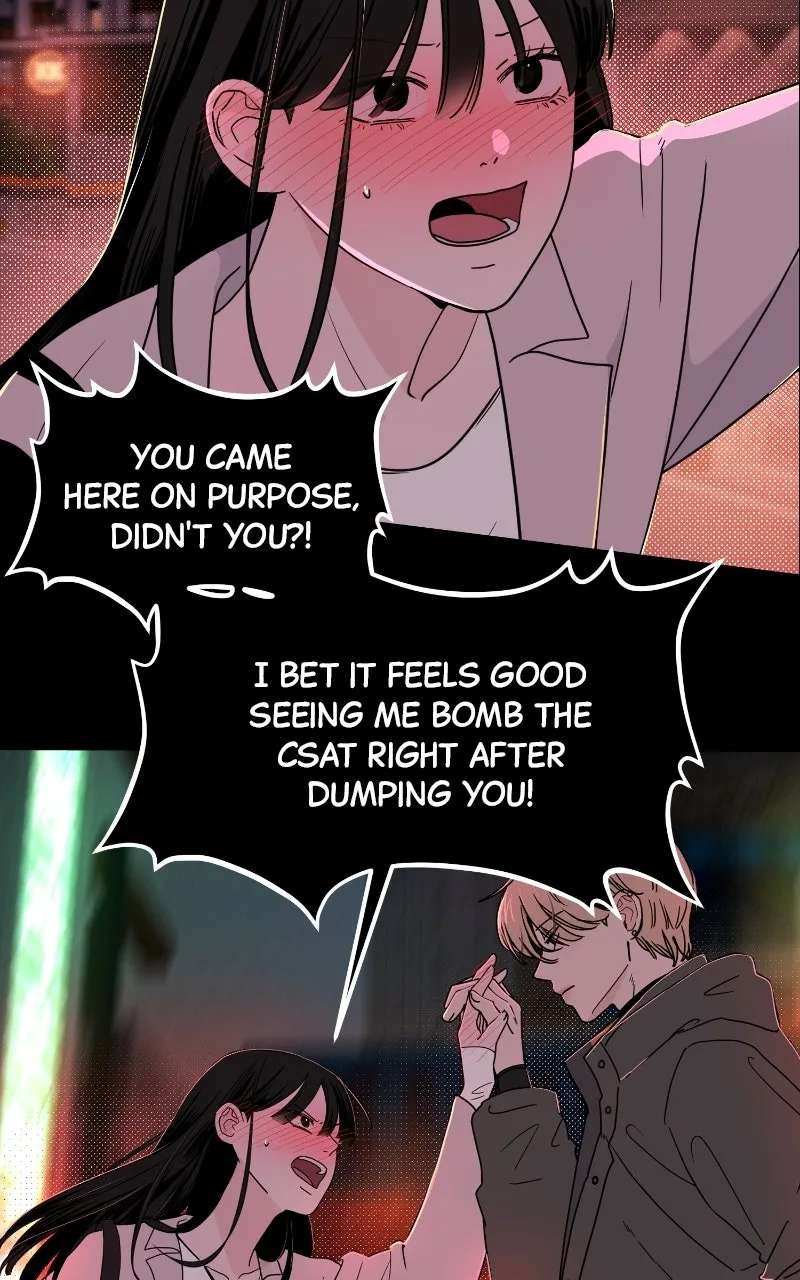 This Punk Wants Love Chapter 2 - page 12
