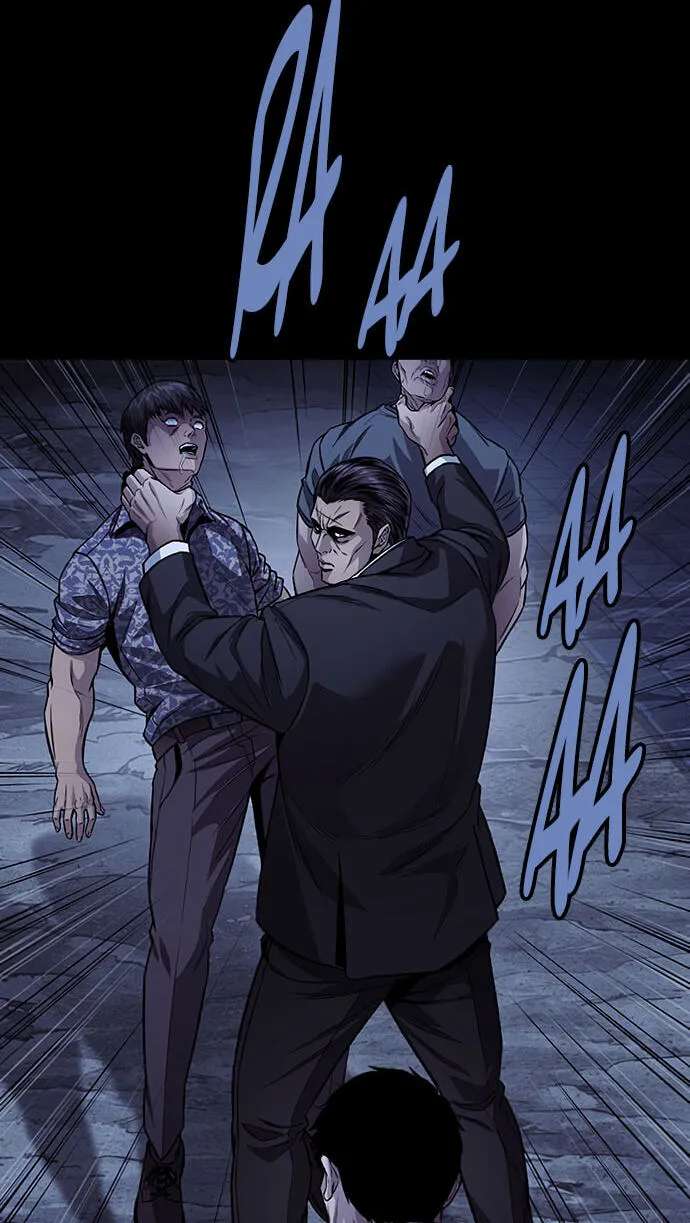 Vigilante Part 2 Chapter 98 - page 66