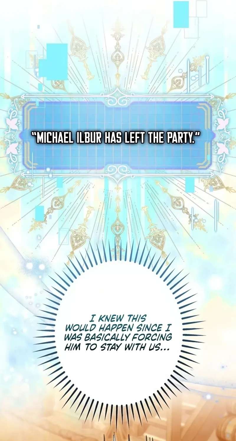 The Final Boss Wants to Die Chapter 20 - page 96