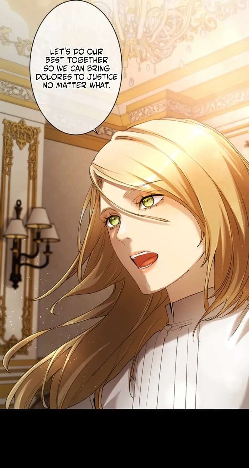 A Farewell Revenge for My Beloved Chapter 24 - page 46