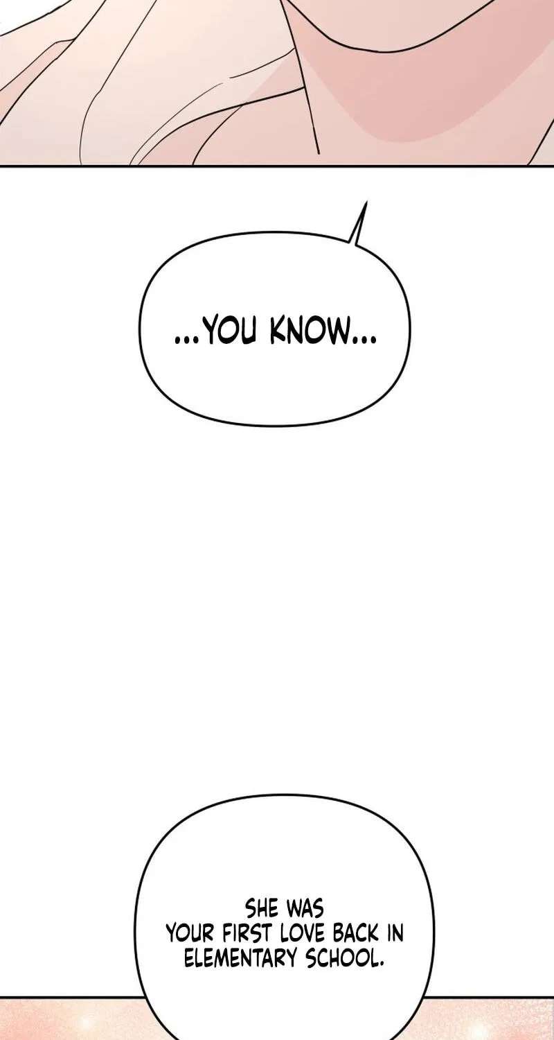 My First Love, Transformed! Chapter 1 - page 97