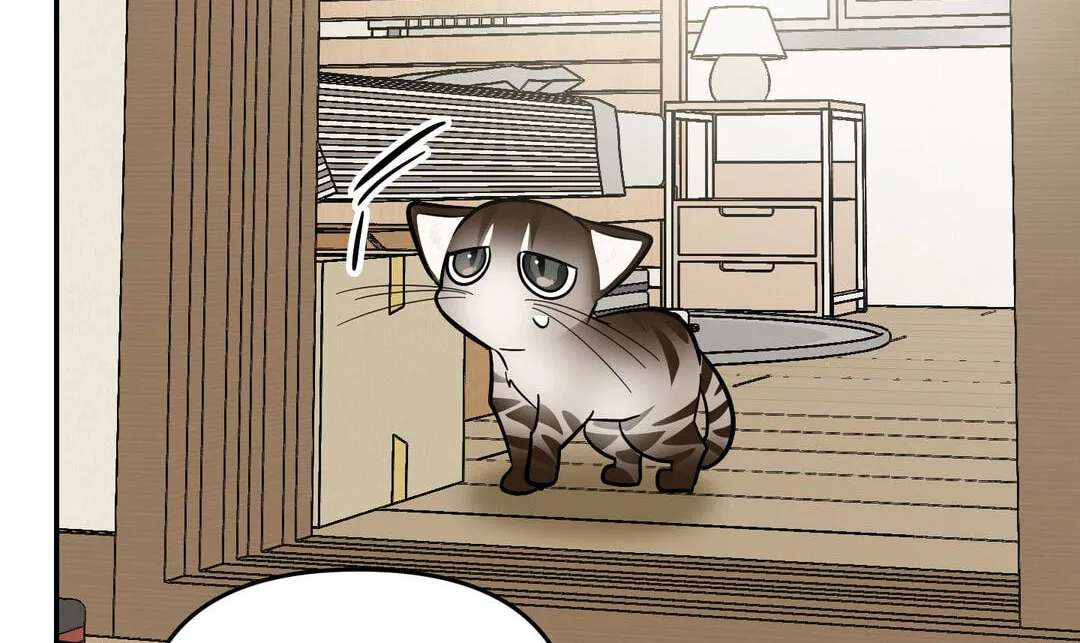 Give Birth to a Baby Wildcat for Me, Unless You Want to See Me Go Insane! Chapter 39 - page 61