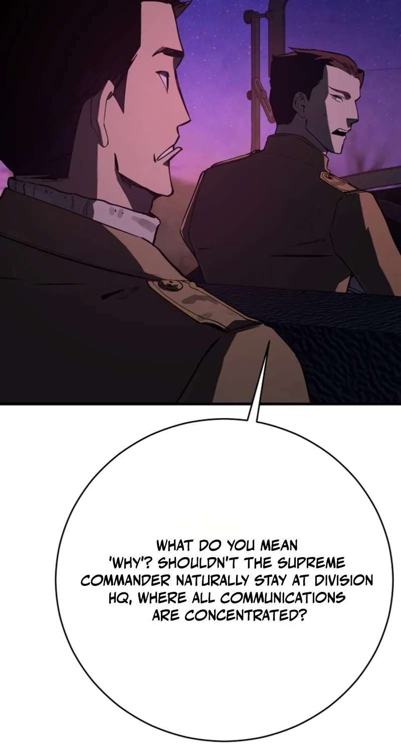 The Black-Haired US Army General Chapter 47 - page 106