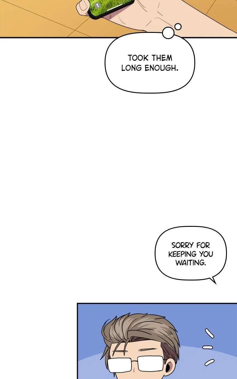 Take My Money Chapter 151 - page 36