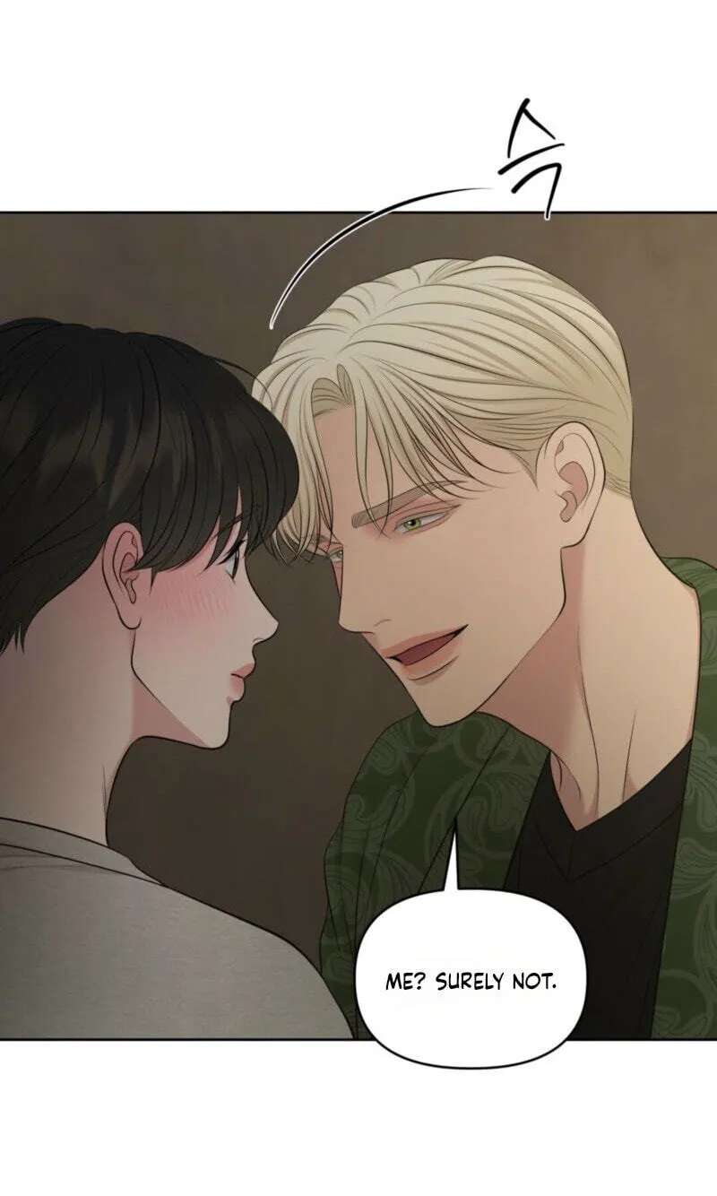 Oil On Canvas Chapter 53 - page 70