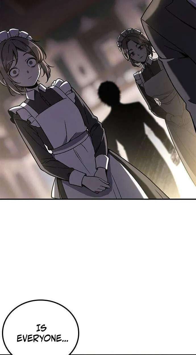 There's No Such Thing as a Bad Lady Chapter 40 - page 16