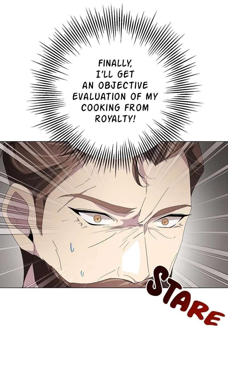 Wished You Were Dead Chapter 96 - page 88