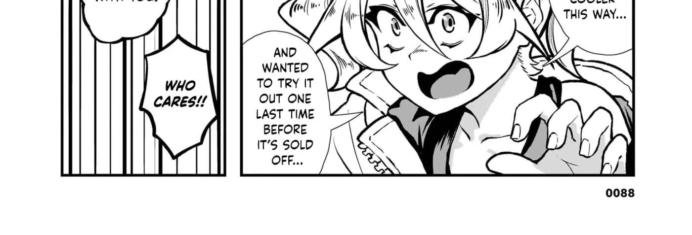 Restore! Welcome to the Modified Car Workshop Chapter 2 - page 40