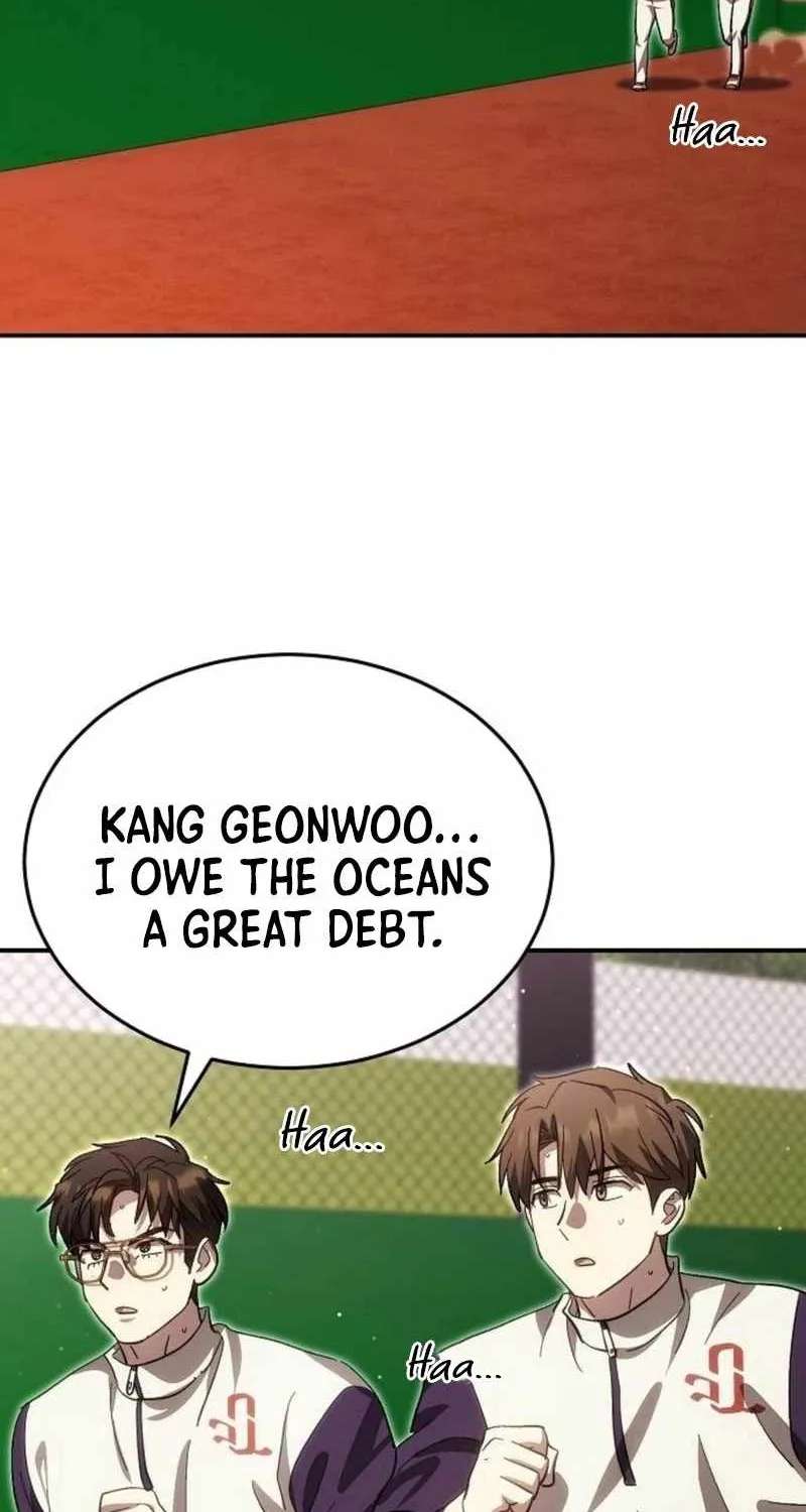 Genius Hitter Hits Fastball Chapter 133 - page 64