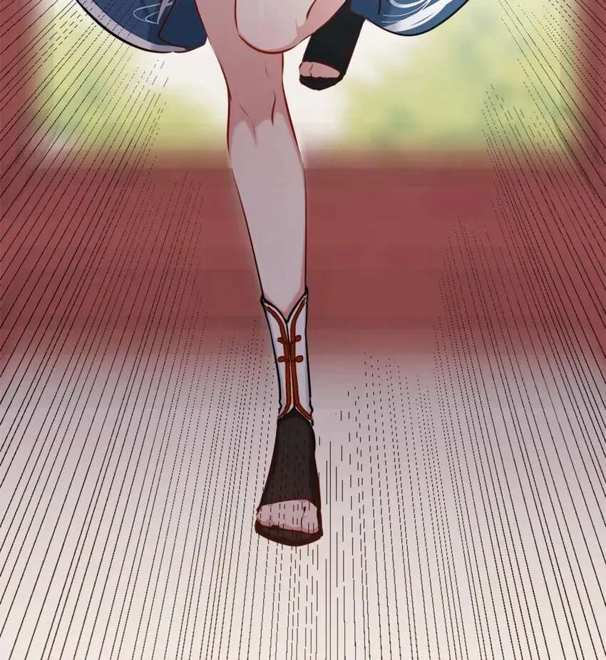 The Yellow Road's Best Day Chapter 34 - page 34
