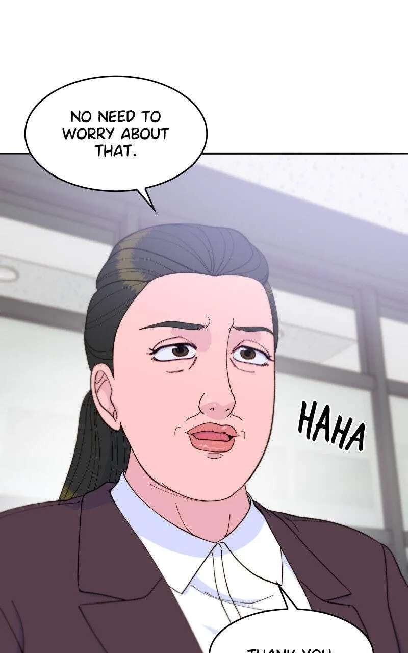 Momfluencer Chapter 91 - page 53