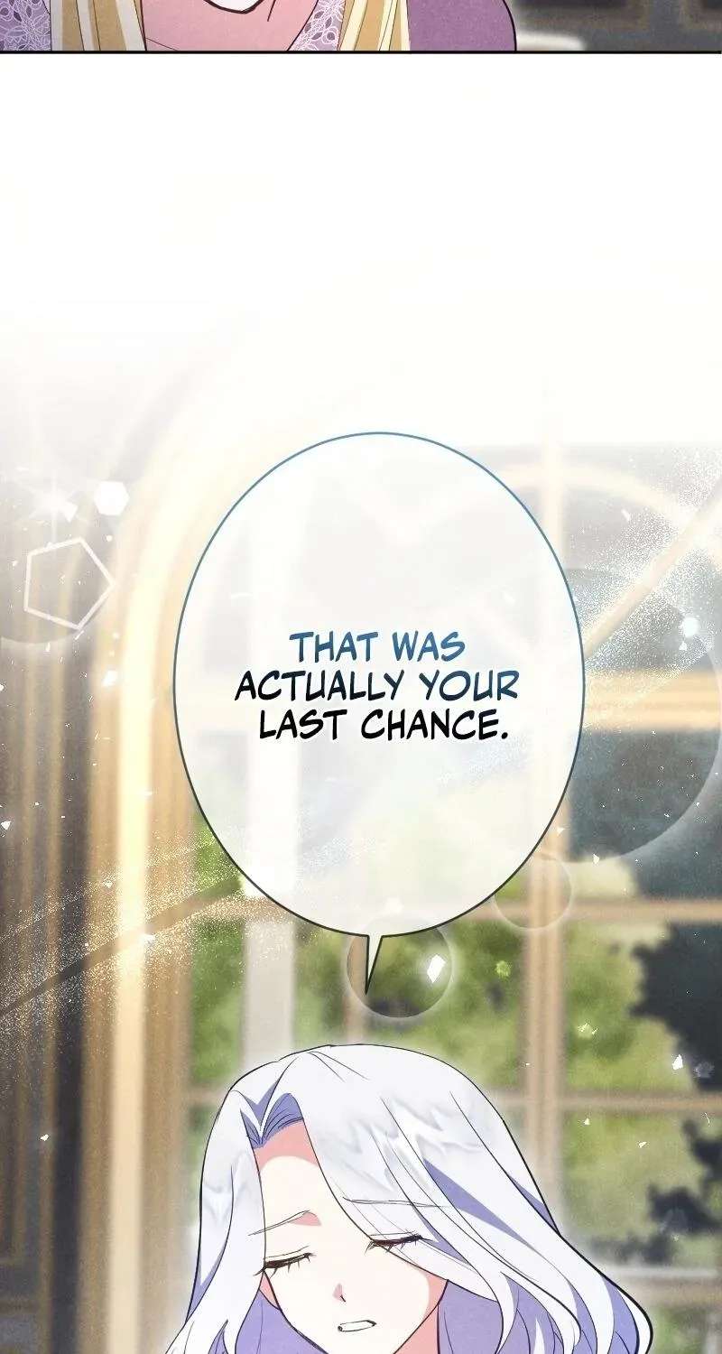 I Won’t Forgive My Stepsister This Time Around! Chapter 43 - page 77