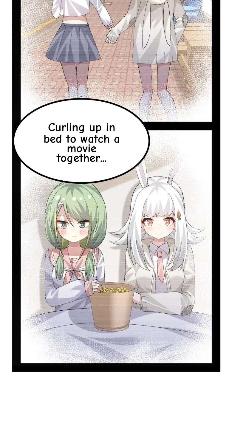 The Graduation Project Is, Making Butter! Chapter 81 - page 23