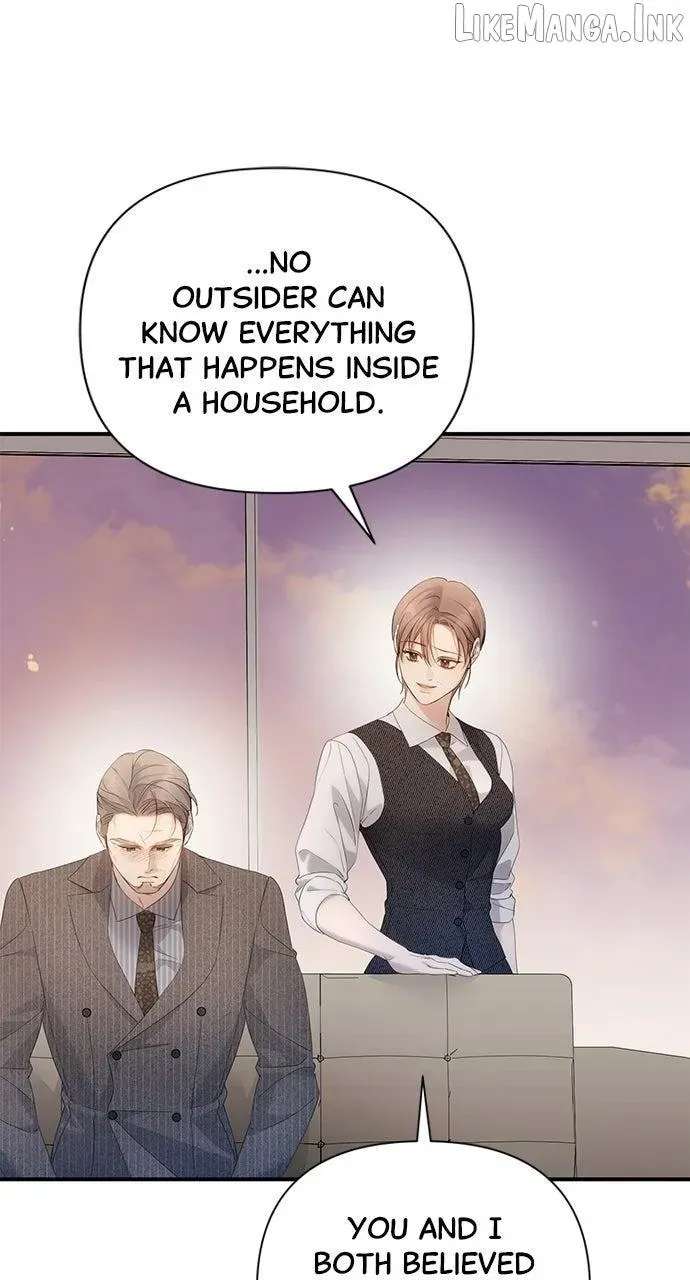 It’s Not The First Time Chapter 57 - page 59
