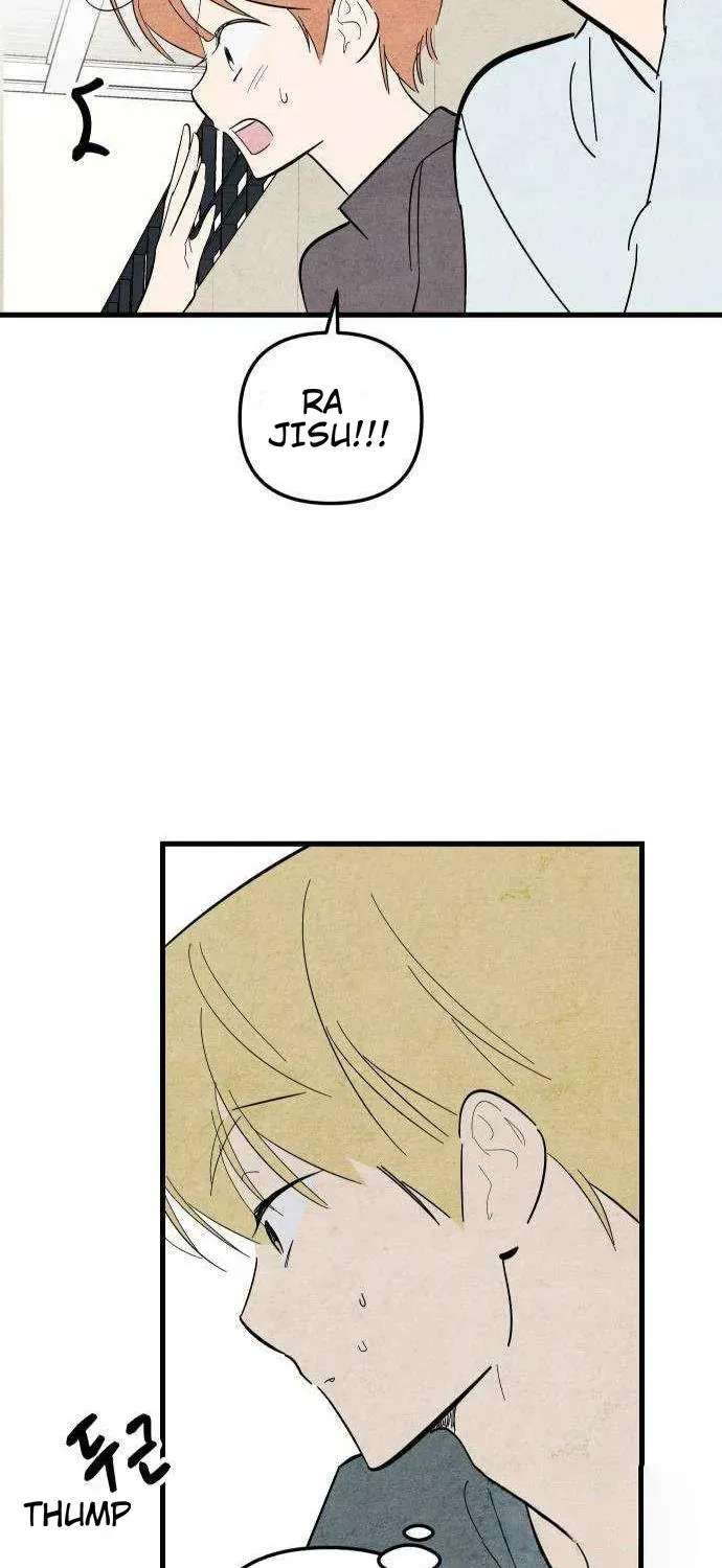 How to Turn You Around Chapter 58 - page 48