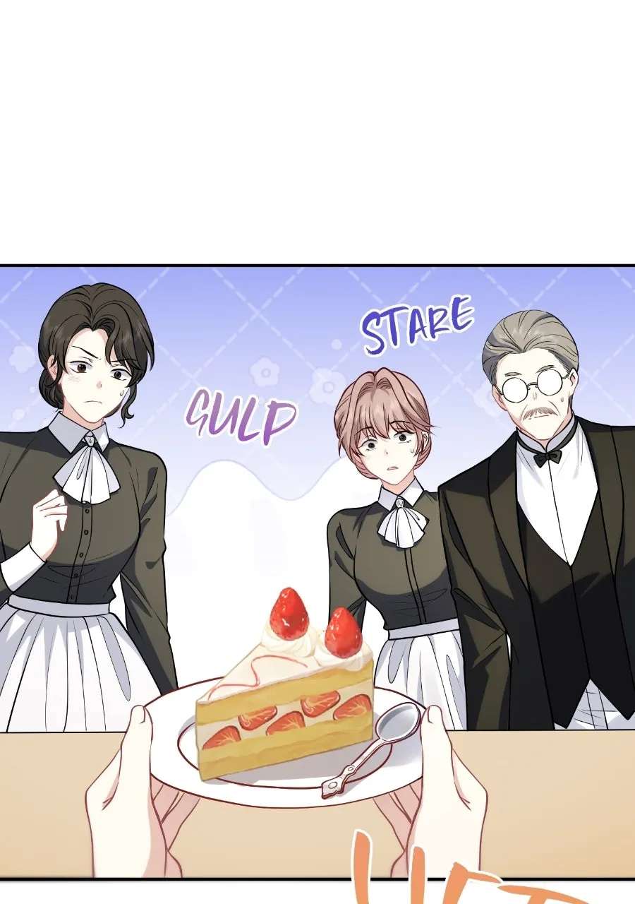 How I Became the Duke'sBeloved Daughter Chapter 3 - page 109