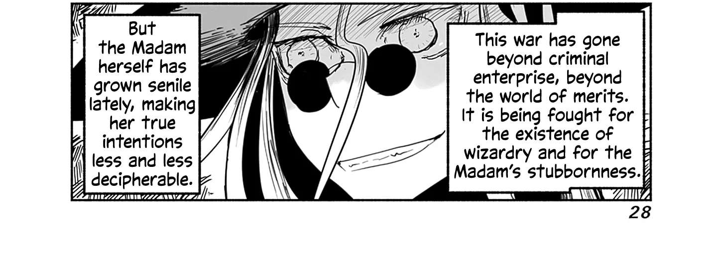 Ryuu to Yuusha to Haitatsunin Chapter 55 - page 9