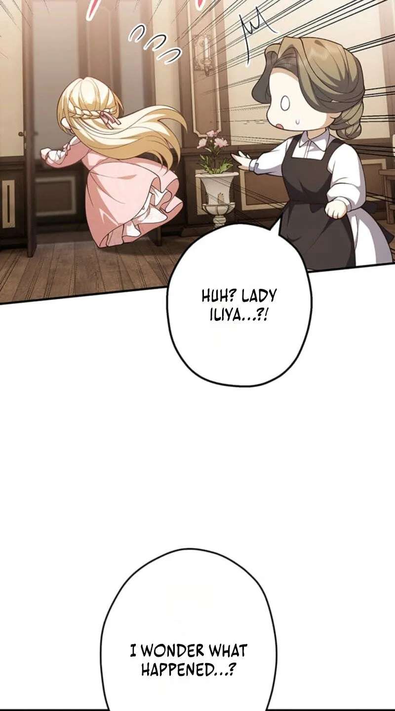 Konyaku Shita Ouji wa Moto Assassin de Shita Chapter 40 - page 19