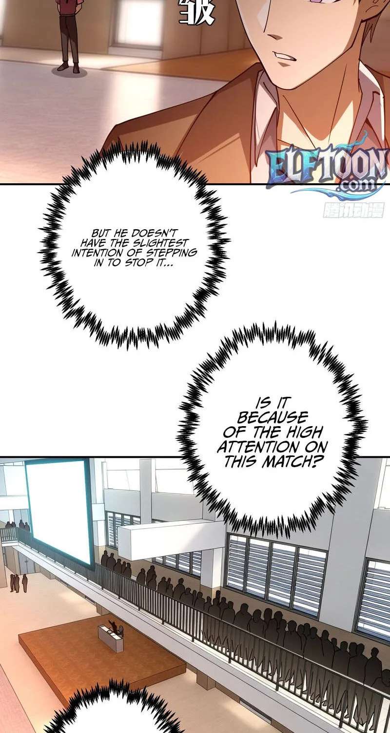 I Turn Skills into Broken Ones with a Single Word Chapter 25 - page 68