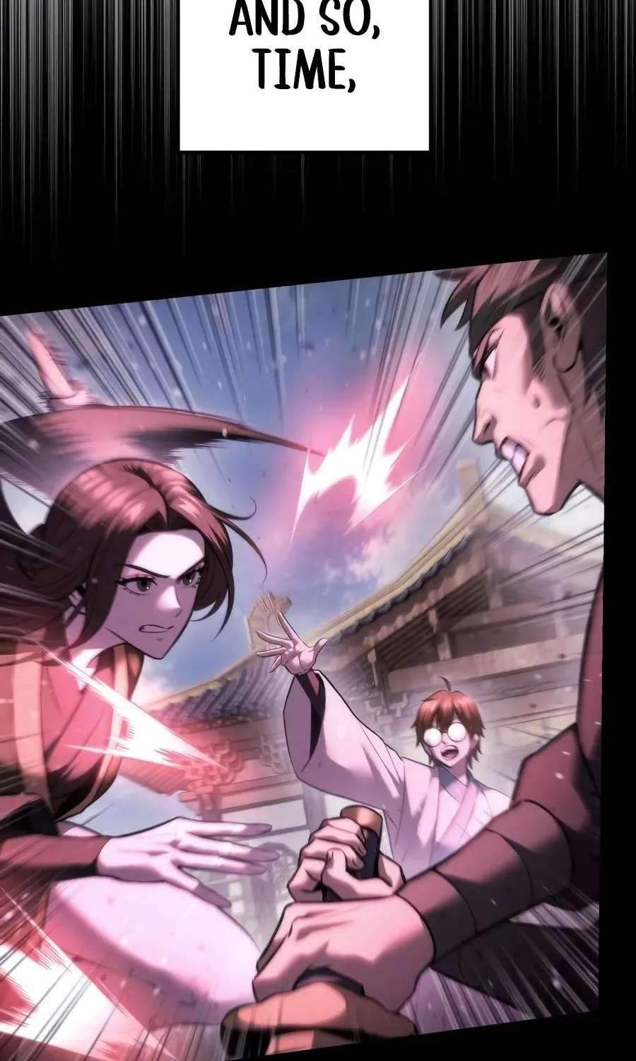 Sichuan's Supreme King Chapter 48 - page 100
