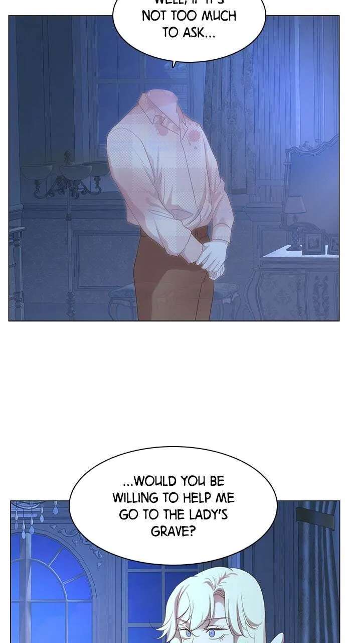My Stepdaughter is a Bunny Chapter 110.1 - page 26