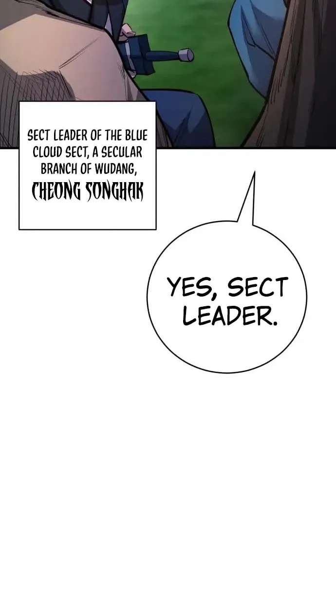 World’s Greatest Senior Disciple Chapter 198 - page 55
