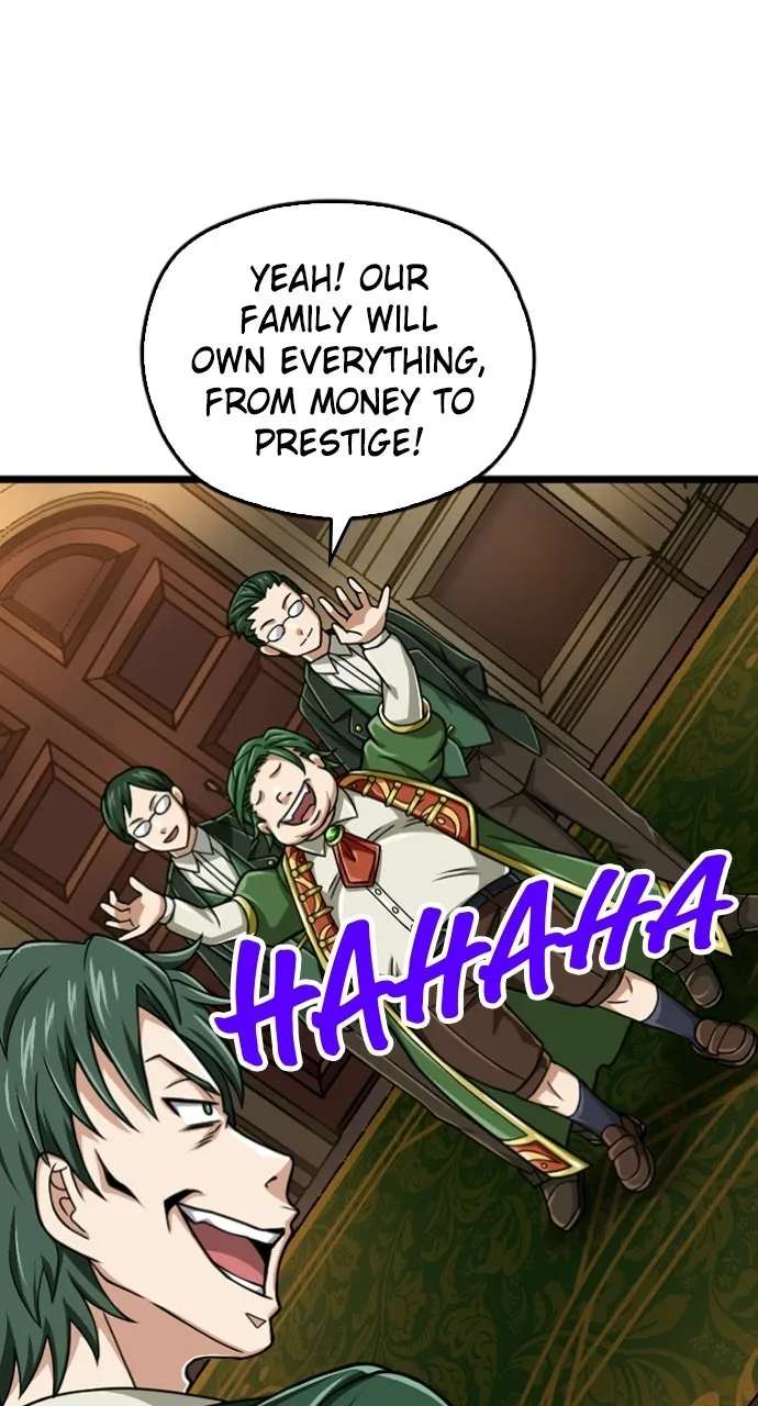 The Max Magic LevelGreat Sage’s Return Chapter 47 - page 94
