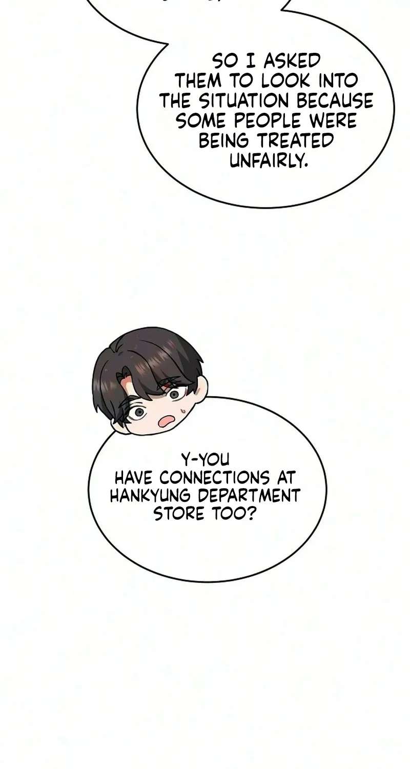 I Retired to the Countryside, and National-Level Big Shots Won't Leave Me Alone Chapter 7 - page 59