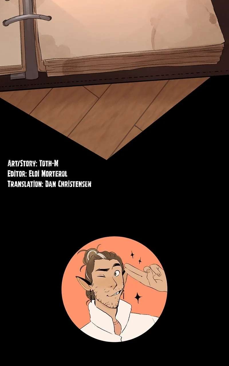 Distress Chapter 34 - page 75