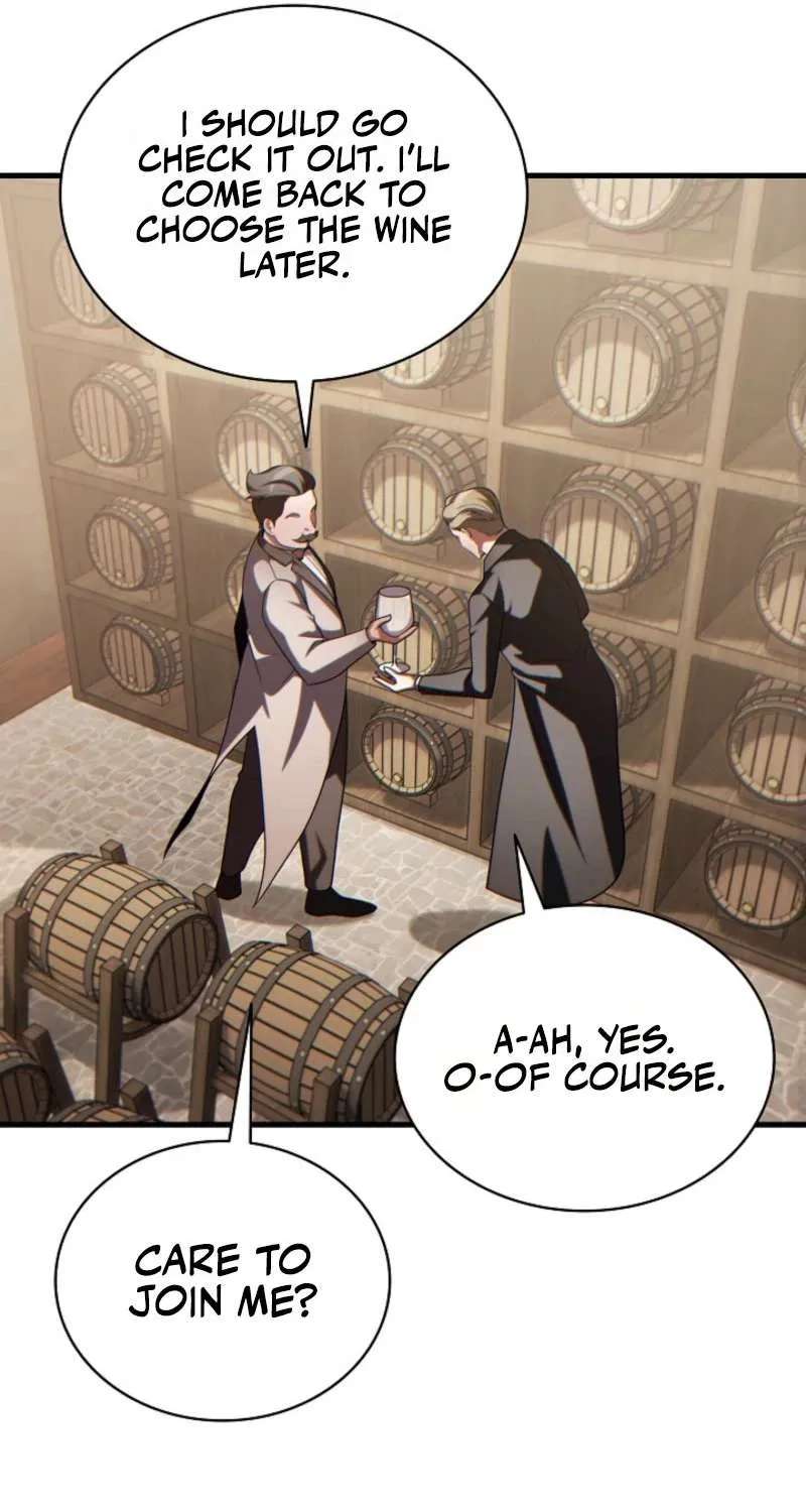 The Lord Who Levels Up by Devouring Chapter 17 - page 21