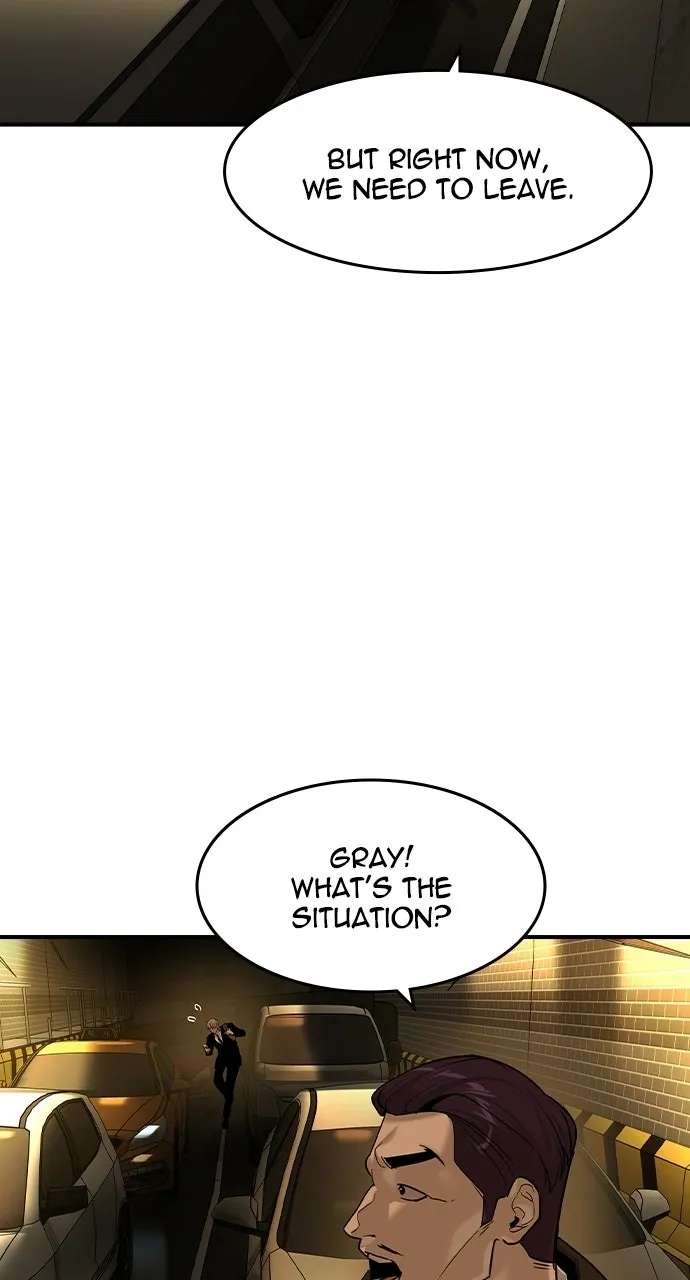 The Heir Chapter 92 - page 14