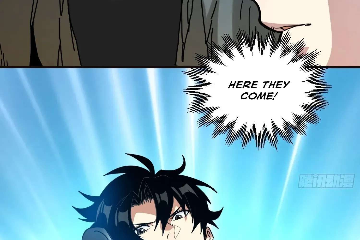 Extracting My Way to Become the Undead Archmage Chapter 8 - page 87